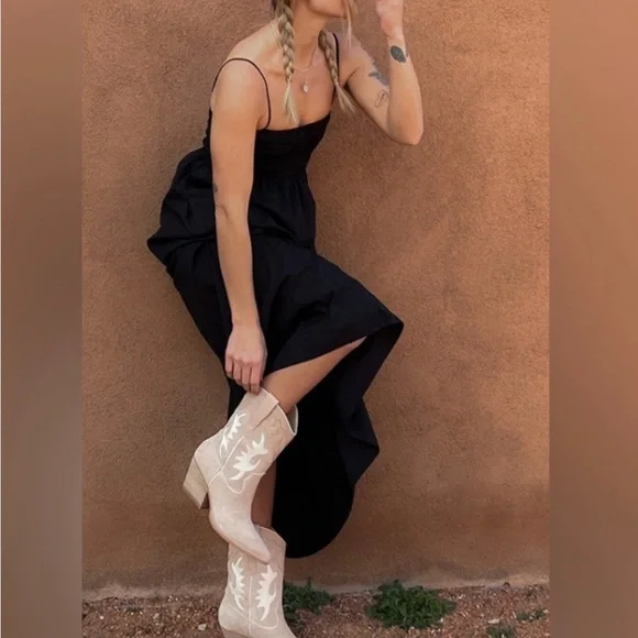 Dolce Vita Landen boots - Picture 5 of 5